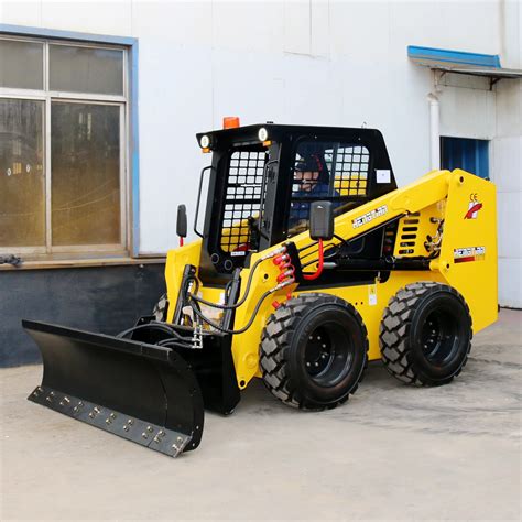 hengtian skid steer|chinese mini skid steer.